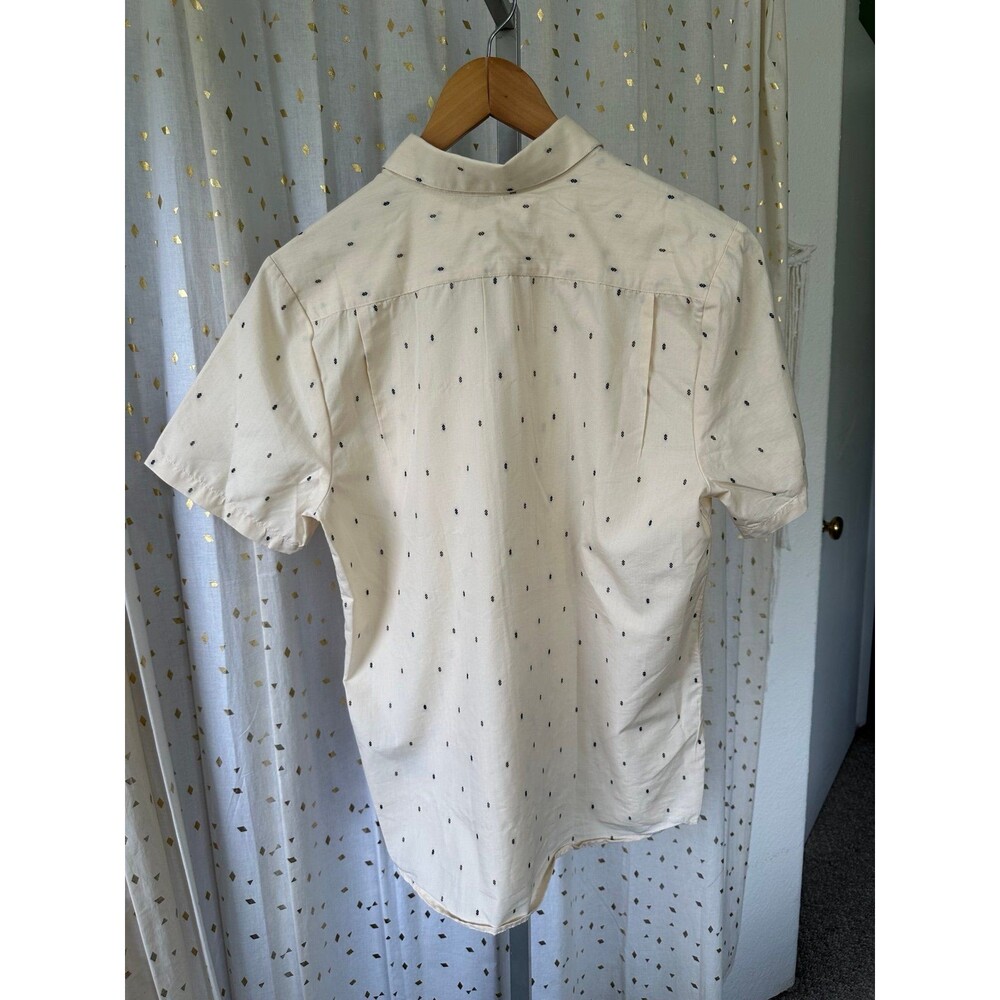 Volcom Men's Modern Fit Macking Micro Embroidered… - image 3